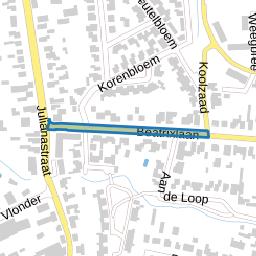 Perceel BKL05-I-2539