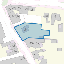 Perceel BKL05-I-2550