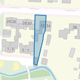 Perceel BKL05-I-2561