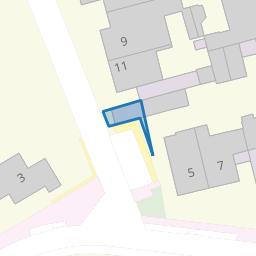 Perceel BKL05-I-2580