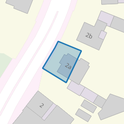 Perceel BKL05-I-2585