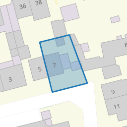 Perceel BKL05-I-2595