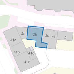 Perceel BKL05-I-2598