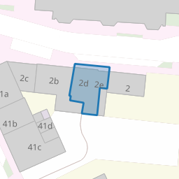 Perceel BKL05-I-2599