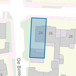 Perceel BKL05-I-2611