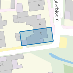 Perceel BKL05-I-2615