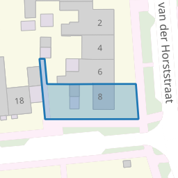 Perceel BKL05-I-2632