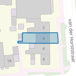 Perceel BKL05-I-2634