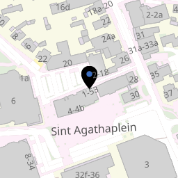 Appartement BKL05 I 2646 23