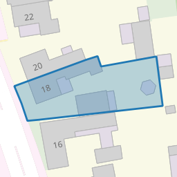 Perceel BKL05-I-2648