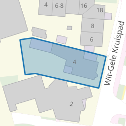 Perceel BKL05-I-2652