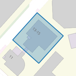 Perceel BKL05-I-2654