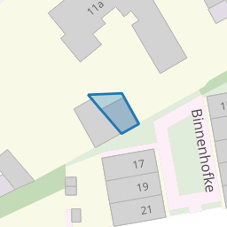 Perceel BKL05-I-2671