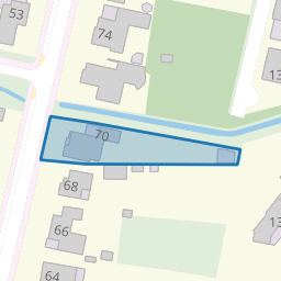 Perceel BKL05-I-2682