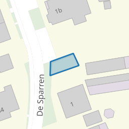 Perceel BKL05-I-2702