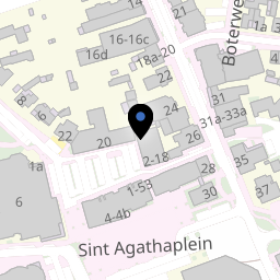 Appartement BKL05 I 2728 9