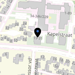 Appartement BKL05 I 2729 5