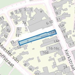 Perceel BKL05-I-2744