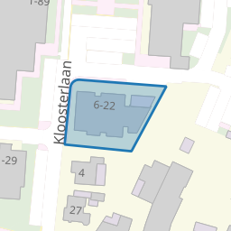 Perceel BKL05-I-2756