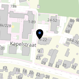 Appartement BKL05 I 2758 9