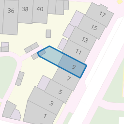 Perceel BKL05-I-2763