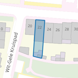 Perceel BKL05-I-2768
