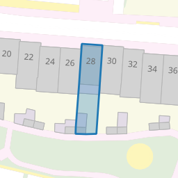 Perceel BKL05-I-2771