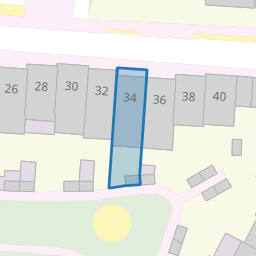 Perceel BKL05-I-2774