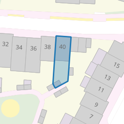 Perceel BKL05-I-2777