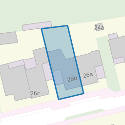 Perceel BKL05-I-2797
