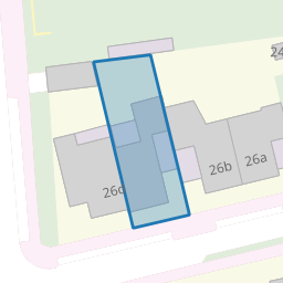 Perceel BKL05-I-2798