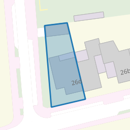 Perceel BKL05-I-2799