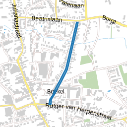 Perceel BKL05-I-2804