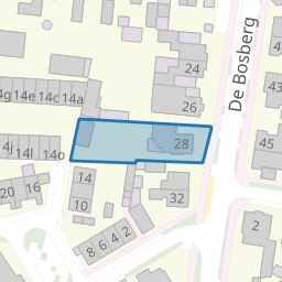 Perceel BKL05-I-2814