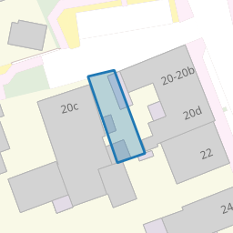 Perceel BKL05-I-2845