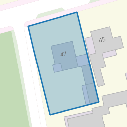 Perceel BKL05-I-2858