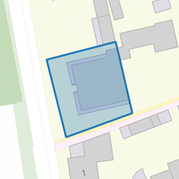 Perceel BKL05-I-2861