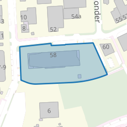 Perceel BKL05-I-2876