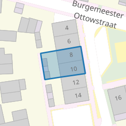 Perceel BKL05-I-2885