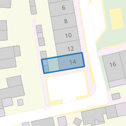 Perceel BKL05-I-2887