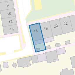 Perceel BKL05-I-2889