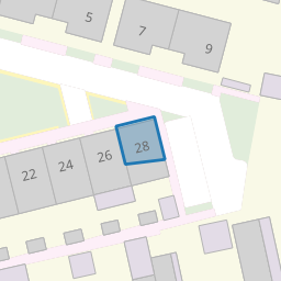 Perceel BKL05-I-2891
