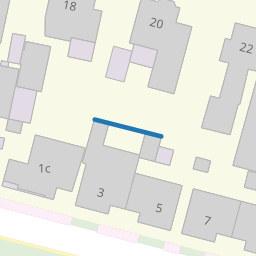 Perceel BKL05-I-2896