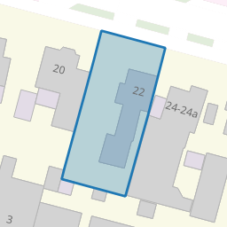 Perceel BKL05-I-2897