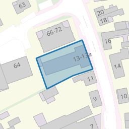 Perceel BKL05-I-2926