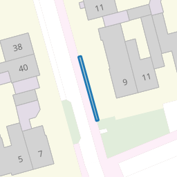 Perceel BKL05-I-2932