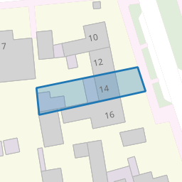 Perceel BKL05-I-2934