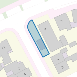 Perceel BKL05-I-2935