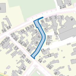 Perceel BKL05-I-2936