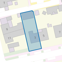 Perceel BKL05-I-2941